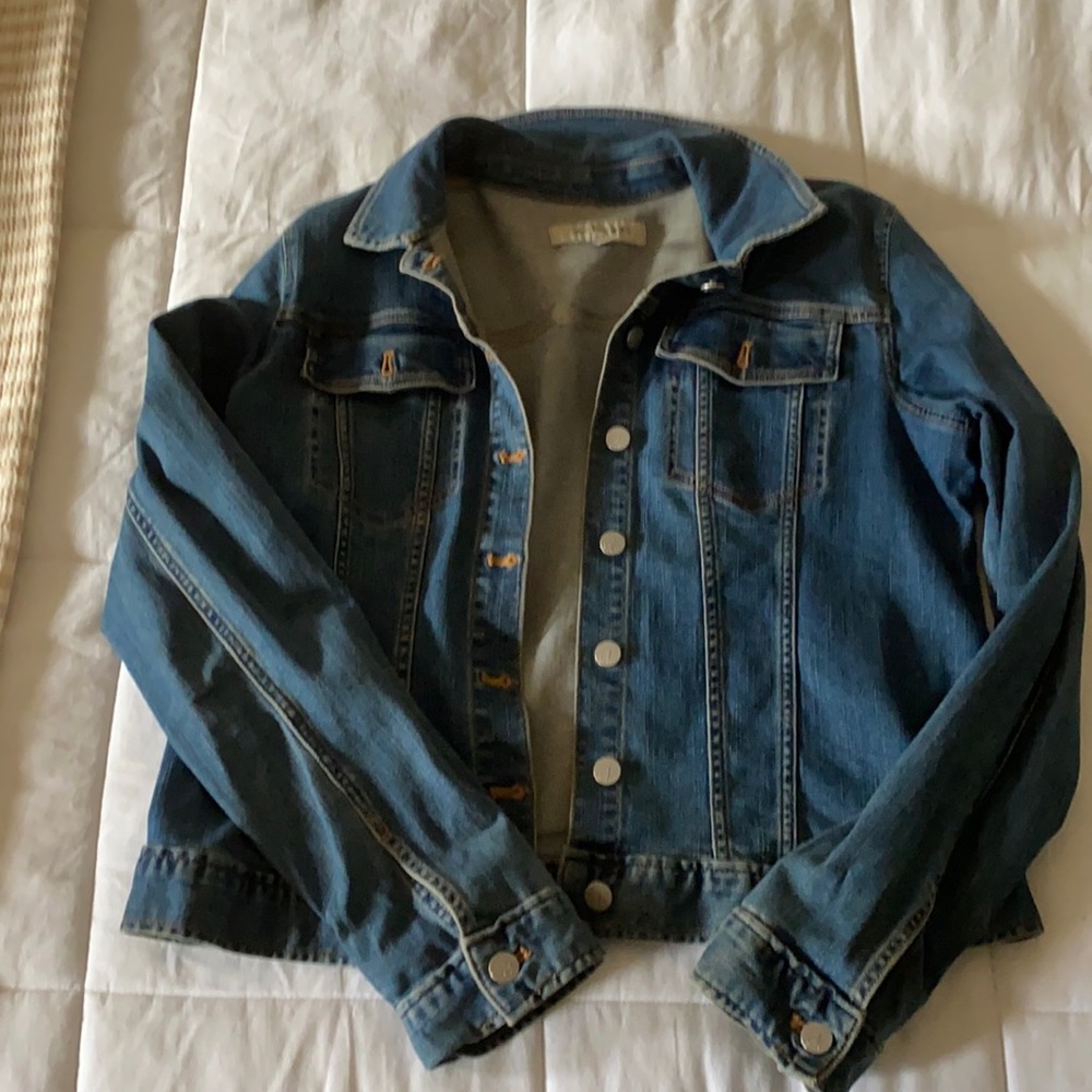 Calvin Klein Jean jacket